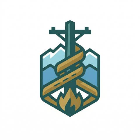 Cascade Emberline